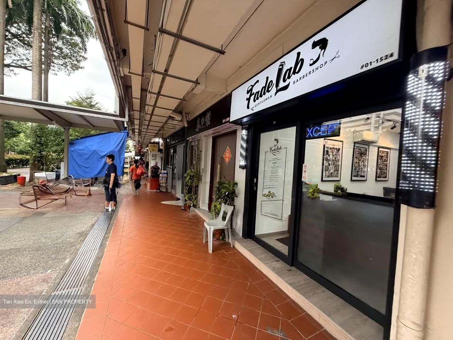 Jalan Bukit Merah (D3), Retail #532432501